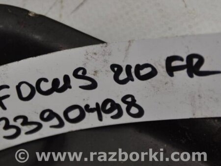 ФОТО Крепление балки подвески для Ford Focus 3 (01.2010 - 03.2018) Киев