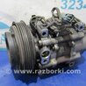 ФОТО Компрессор кондиционера для Subaru Forester SG Киев