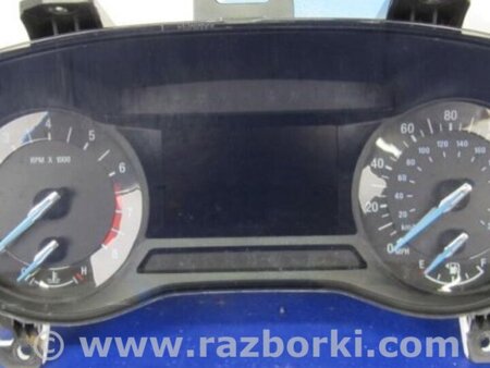 ФОТО Панель приборов для Ford Fusion USA 2 поколение (12-15) Киев