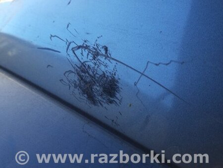 ФОТО Бампер задний для Infiniti FX S50 (03-08) Киев
