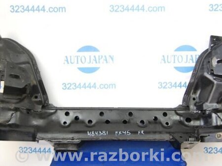 ФОТО Балка передняя для Infiniti FX S50 (03-08) Киев