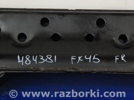 ФОТО Балка передняя для Infiniti FX S50 (03-08) Киев