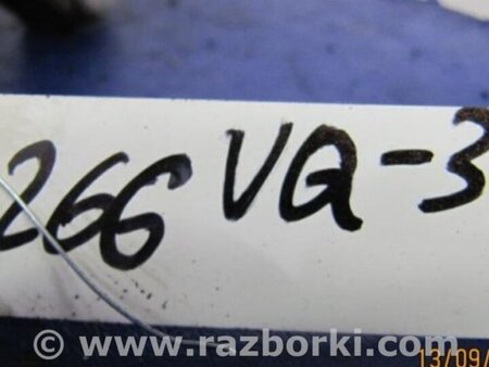 ФОТО Компрессор кондиционера для Infiniti FX S50 (03-08) Киев