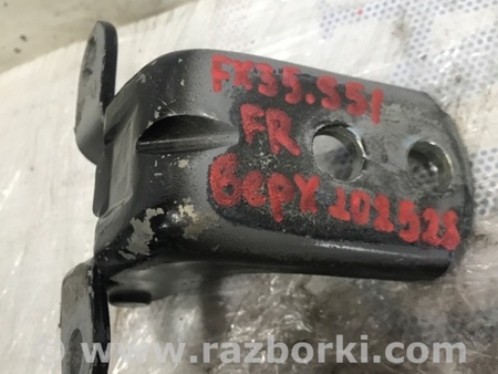ФОТО Петля двери верхняя для Infiniti FX/QX70 S51 (08-17) Киев