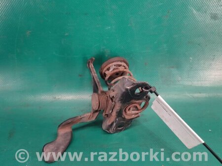 ФОТО Крюк замка капота для Infiniti FX/QX70 S51 (08-17) Киев