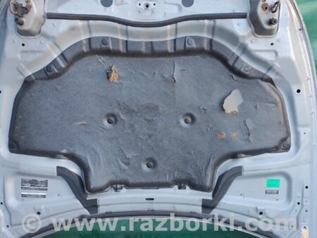 ФОТО Капот для Infiniti FX/QX70 S51 (08-17) Киев