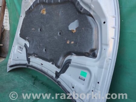 ФОТО Капот для Infiniti FX/QX70 S51 (08-17) Киев