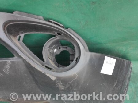 ФОТО Накладка бампера для Infiniti FX/QX70 S51 (08-17) Киев