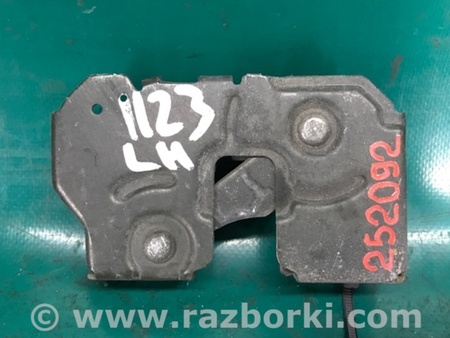 ФОТО Замок капота для Infiniti  G25/G35/G37/Q40 Киев