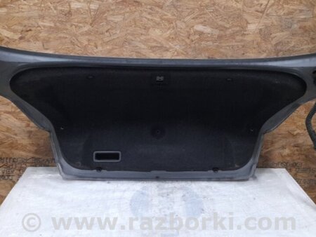ФОТО Крышка багажника для Infiniti  G25/G35/G37/Q40 Киев