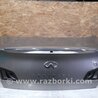 ФОТО Крышка багажника для Infiniti  G25/G35/G37/Q40 Киев