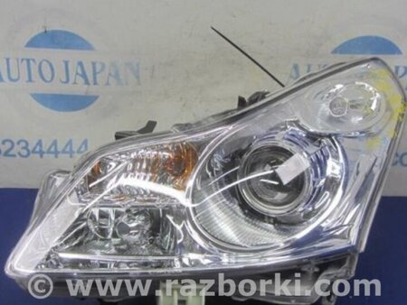ФОТО Фара для Infiniti  G25/G35/G37/Q40 Киев