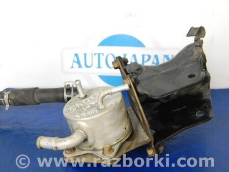 ФОТО Теплообменник АКПП для Mitsubishi Galant Киев