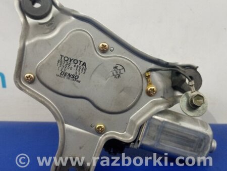 ФОТО Моторчик дворников для Toyota Highlander (01-07) Киев