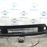 ФОТО Накладка бампера для Toyota Highlander (13-19) Киев