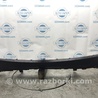 ФОТО Накладка бампера для Toyota Highlander (13-19) Киев