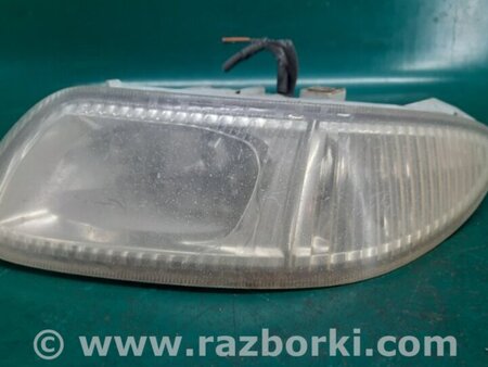 ФОТО Противотуманная фара для Infiniti G35 Киев