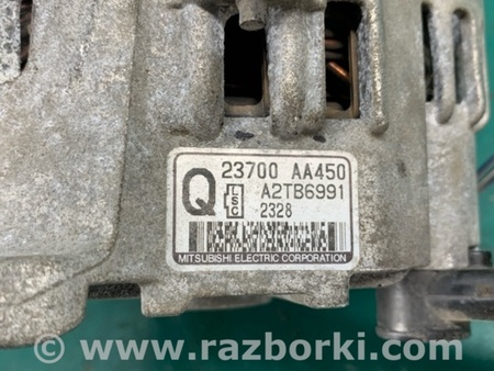 ФОТО Генератор для Subaru Impreza GD/GG Киев