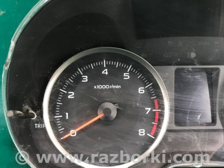 ФОТО Панель приборов для Subaru Impreza (11-17) Киев