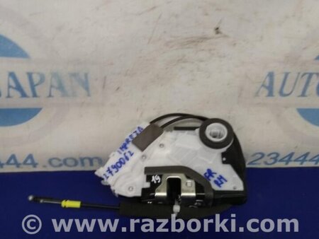 ФОТО Замок двери для Subaru Impreza (11-17) Киев