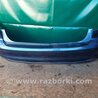 ФОТО Бампер задний для Volkswagen Jetta USA (10-17) Киев