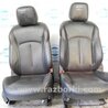 ФОТО Сиденья комплект для Nissan Juke (10-19) Киев