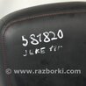 ФОТО Сиденья комплект для Nissan Juke (10-19) Киев
