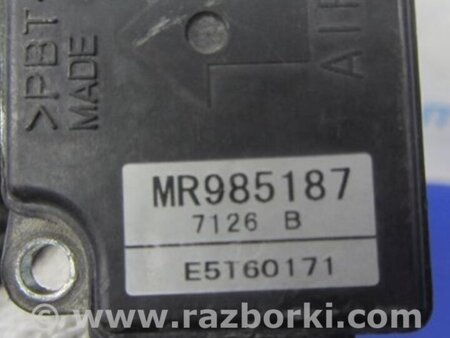 ФОТО Расходомер воздуха для Mitsubishi L200 (06-14) Киев