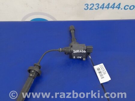 ФОТО Катушка зажигания для Mitsubishi Lancer IX 9 (03-07) Киев