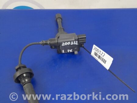 ФОТО Катушка зажигания для Mitsubishi Lancer IX 9 (03-07) Киев