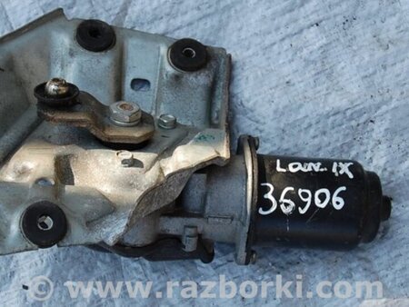 ФОТО Моторчик дворников для Mitsubishi Lancer IX 9 (03-07) Киев
