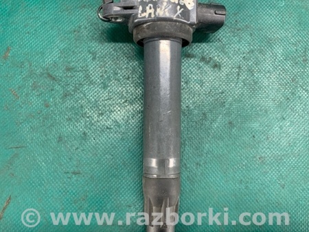 ФОТО Катушка зажигания для Mitsubishi Lancer X 10 (08-17) Киев