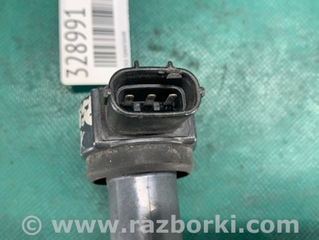 ФОТО Катушка зажигания для Mitsubishi Lancer X 10 (08-17) Киев