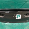 ФОТО Крышка багажника для Mitsubishi Lancer X 10 (08-17) Киев