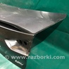 ФОТО Крышка багажника для Mitsubishi Lancer X 10 (08-17) Киев