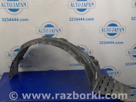 ФОТО Подкрылок для Mitsubishi Lancer X 10 (08-17) Киев