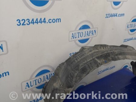 ФОТО Подкрылок для Mitsubishi Lancer X 10 (08-17) Киев
