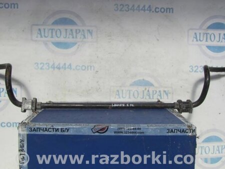 ФОТО Стабилизатор передний для Mitsubishi Lancer X 10 (08-17) Киев