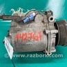 ФОТО Компрессор кондиционера для Mitsubishi Lancer X 10 (08-17) Киев