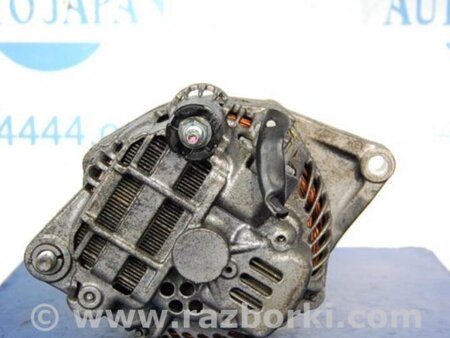 ФОТО Генератор для Mitsubishi Lancer X 10 (08-17) Киев