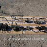 ФОТО Компрессор пневмоподвески для Toyota Land Cruiser 200 Киев
