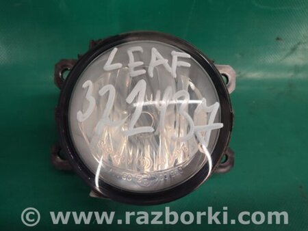 ФОТО Противотуманная фара для Nissan LEAF (10-17) Киев