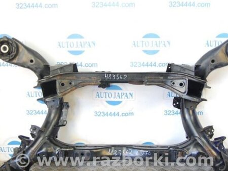 ФОТО Балка задней подвески для Lexus LS460 (06-12) Киев