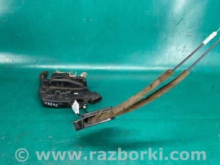 ФОТО Замок двери для Infiniti M35/M45 Киев