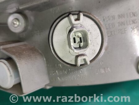 ФОТО Фонарь задний наружный для Acura MDX YD2 (2006-2012) Киев