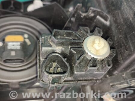 ФОТО Фара для Acura MDX YD2 (2006-2012) Киев