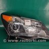ФОТО Фара для Acura MDX YD2 (2006-2012) Киев
