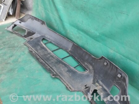 ФОТО Накладка бампера для Acura MDX YD2 (2006-2012) Киев