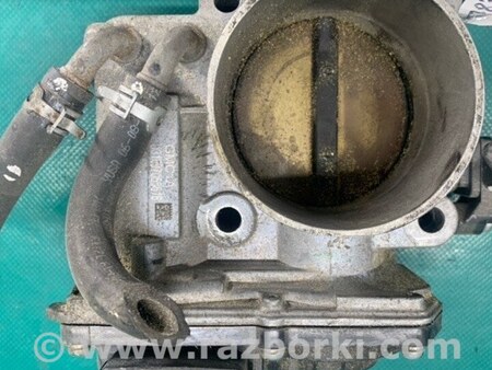 ФОТО Дроссельная заслонка для Acura MDX YD2 (2006-2012) Киев