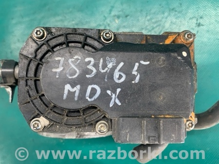 ФОТО Дроссельная заслонка для Acura MDX YD2 (2006-2012) Киев
